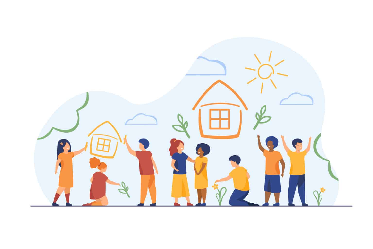 Przedszkole W Kl czanach Przedszkole Prywatne