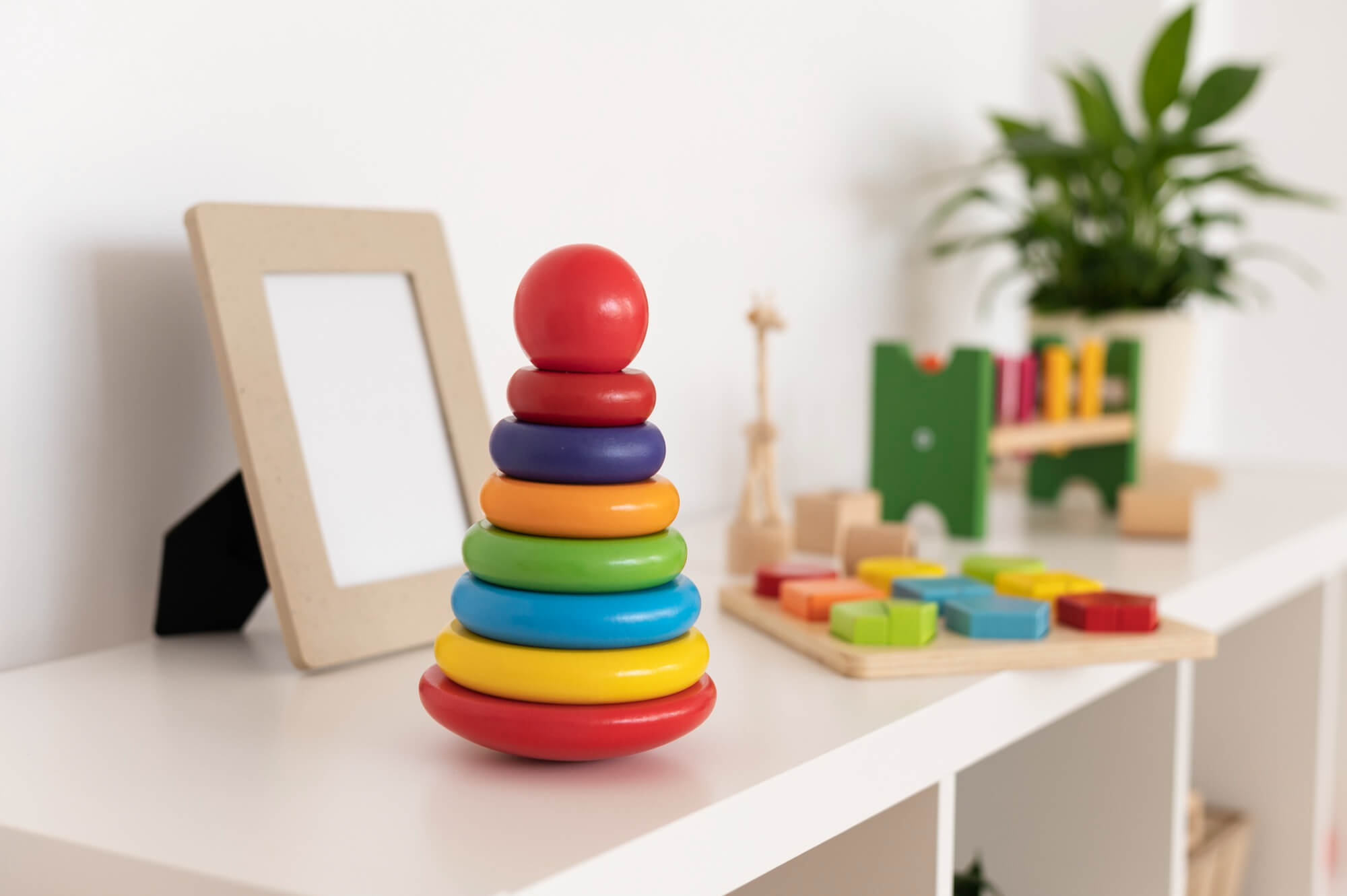 Zabawki Montessori Dla 5 Latka Zabawki Montessori: Ranking i Przewodnik Zakupowy