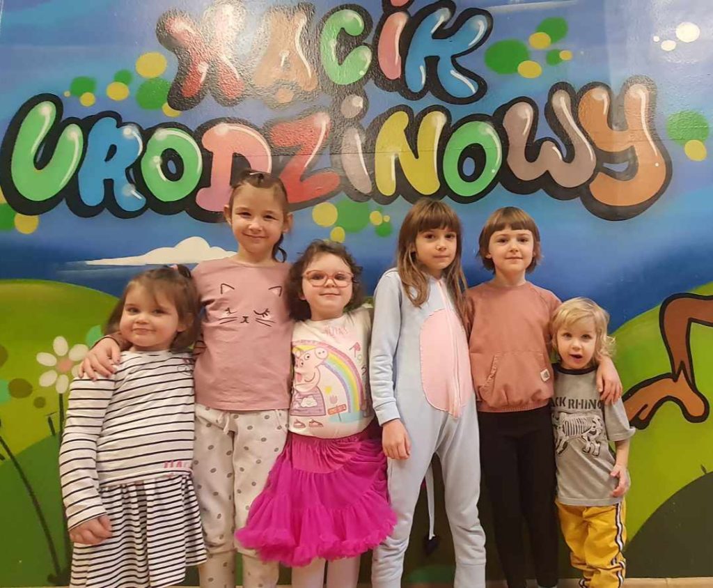 Przedszkole Publiczne Przedszkole Prywatne W Twojej Okolicy